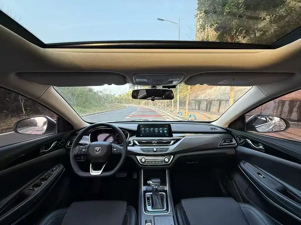 Changan Ruicheng CC — миниатюра 4