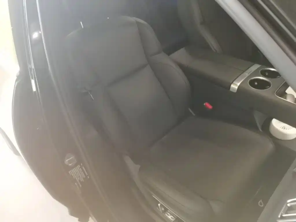 Li Auto Li L7 — миниатюра 25