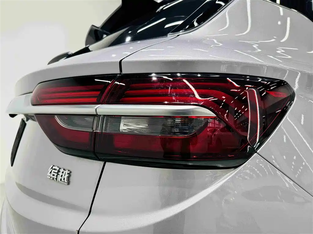 Geely Binyue — миниатюра 22