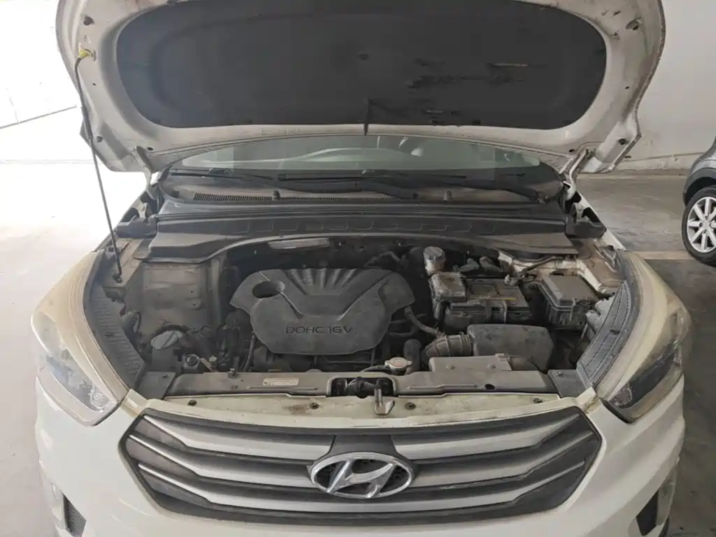 Hyundai ix25 — миниатюра 20