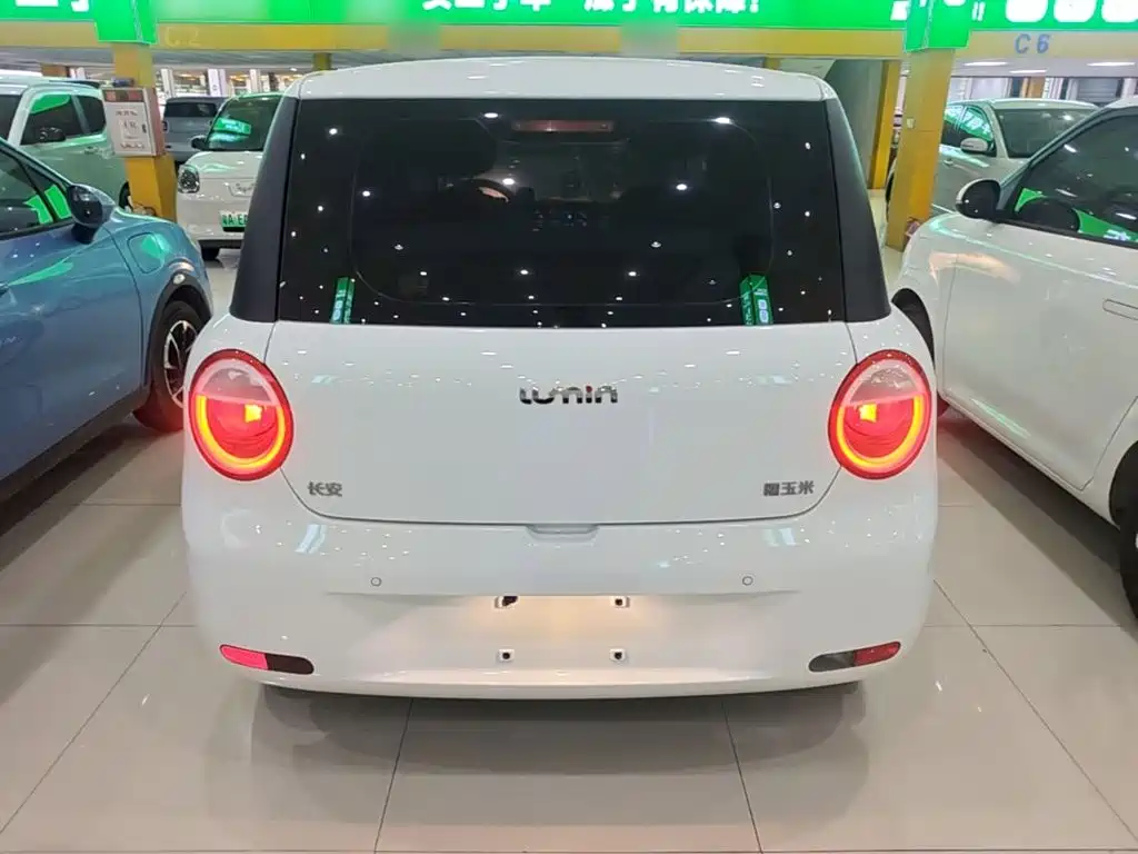 Qiyuan Lumin — миниатюра 6