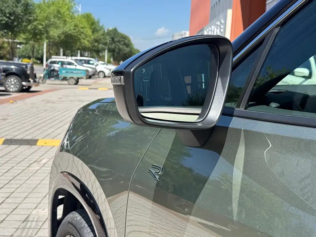 Volkswagen Tayron — миниатюра 6