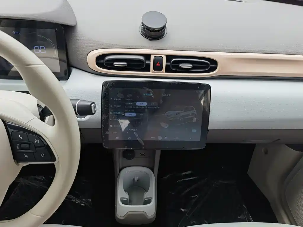 Leapmotor Leapmotor T03 — миниатюра 14