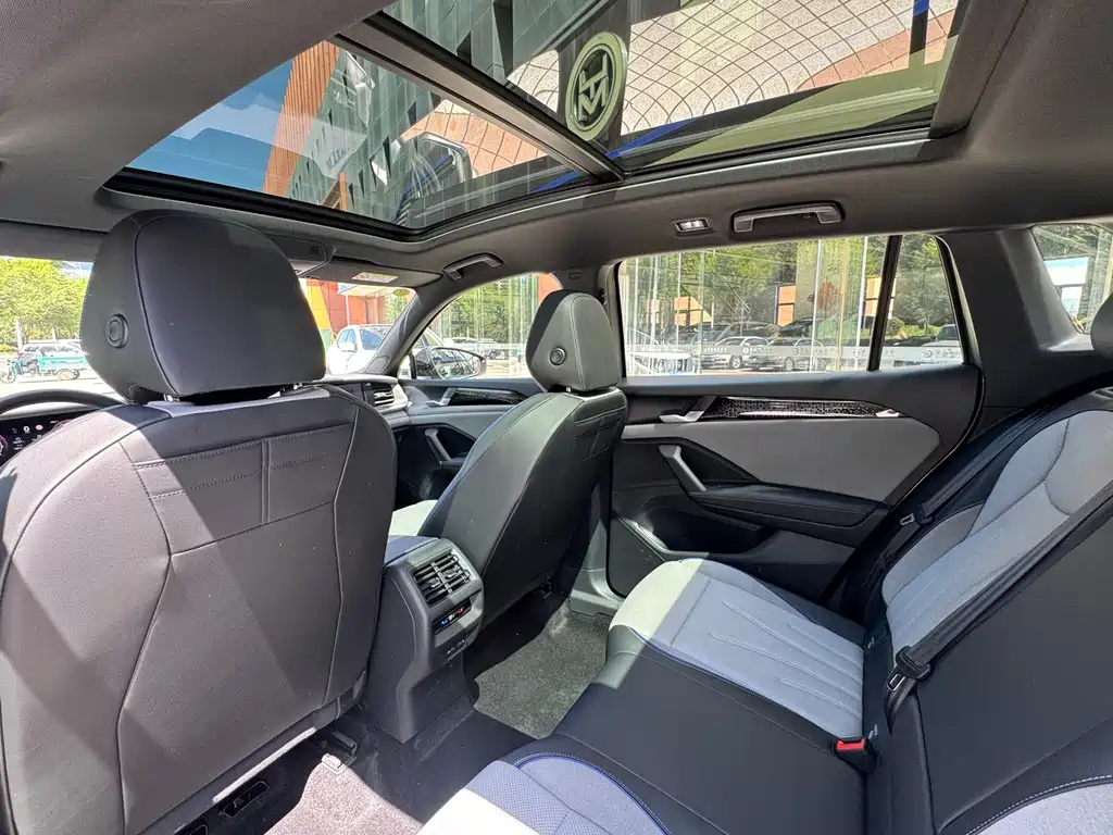 Volkswagen Tayron — миниатюра 11