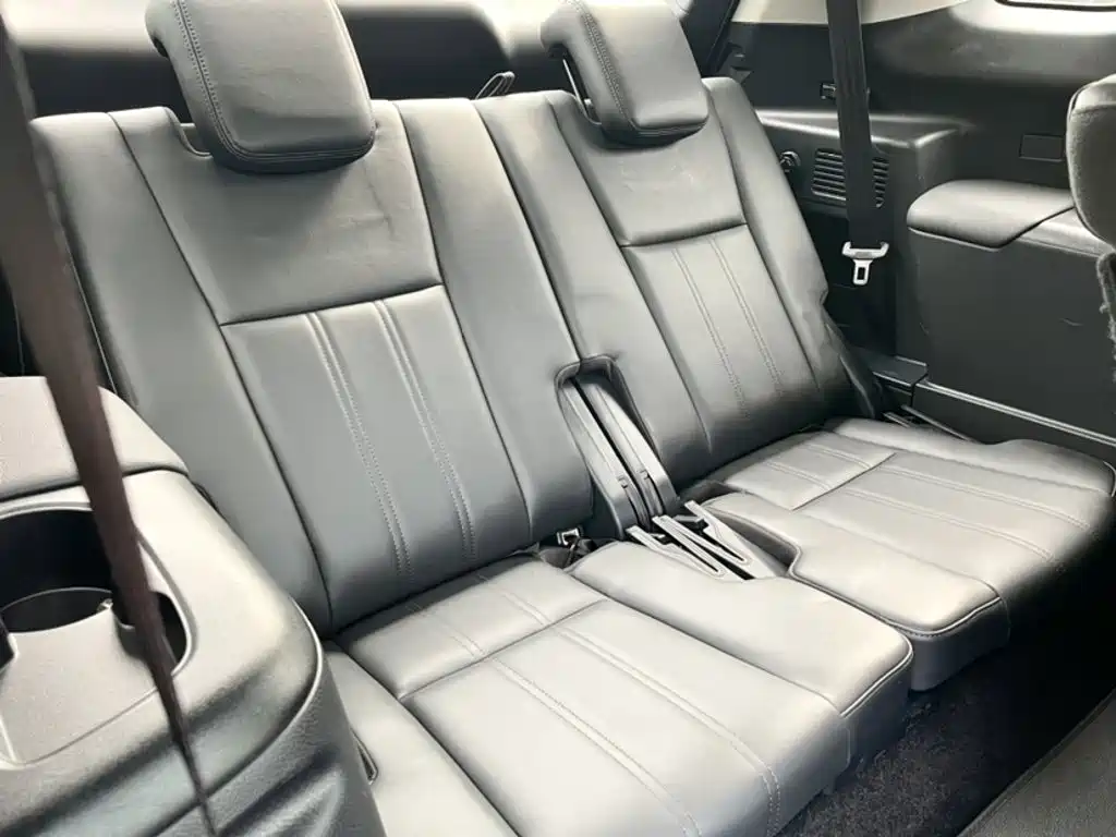 Changan CS95 — миниатюра 13
