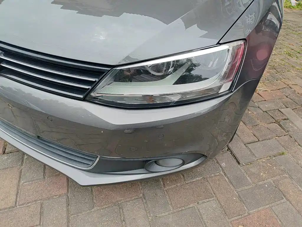 Volkswagen Sagitar — миниатюра 24