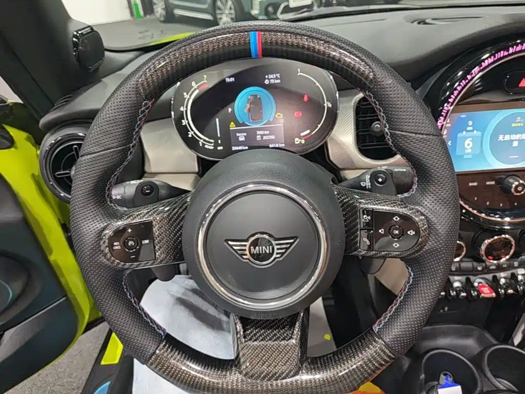 MINI Mini — миниатюра 11