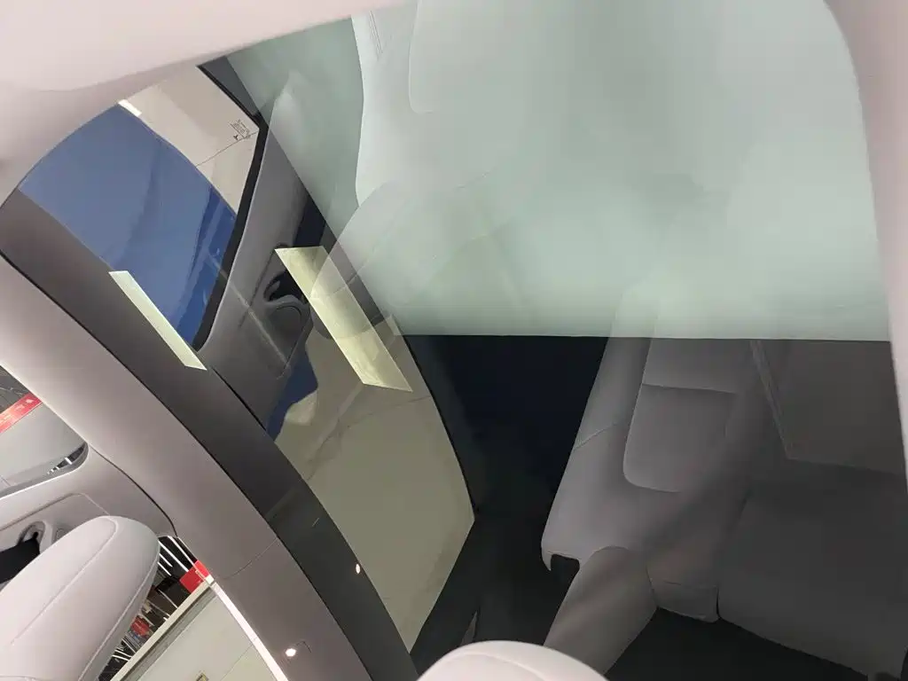 Tesla Model Y — миниатюра 10