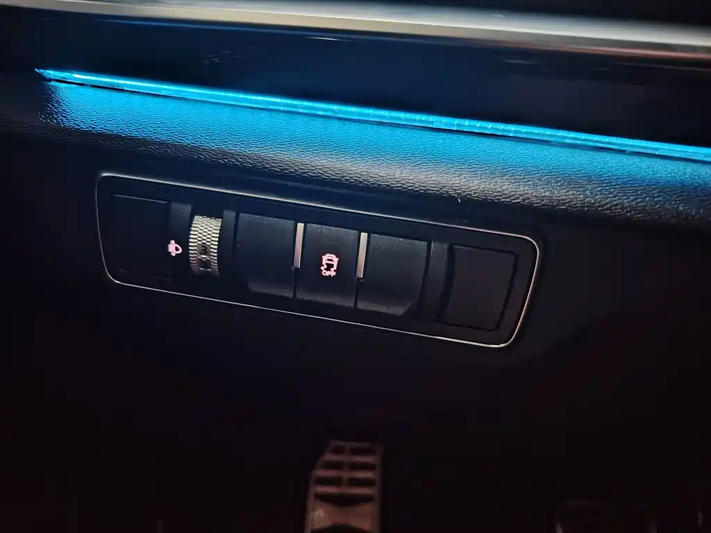 Jetour X70 PRO — миниатюра 16