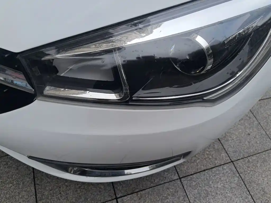 Chery Arrizo 5 — миниатюра 24