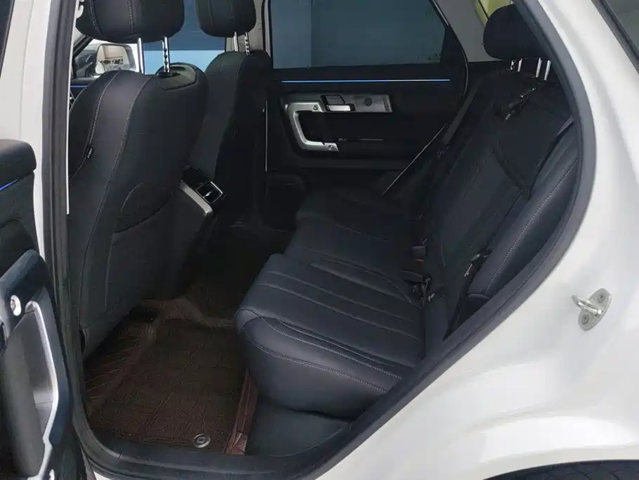 Chery Explorer 06 — миниатюра 11