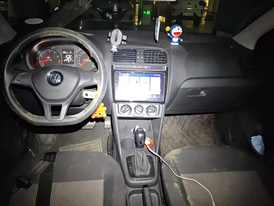 Volkswagen Polo — миниатюра 12