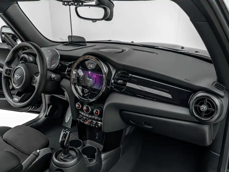 MINI Mini JCW — миниатюра 24