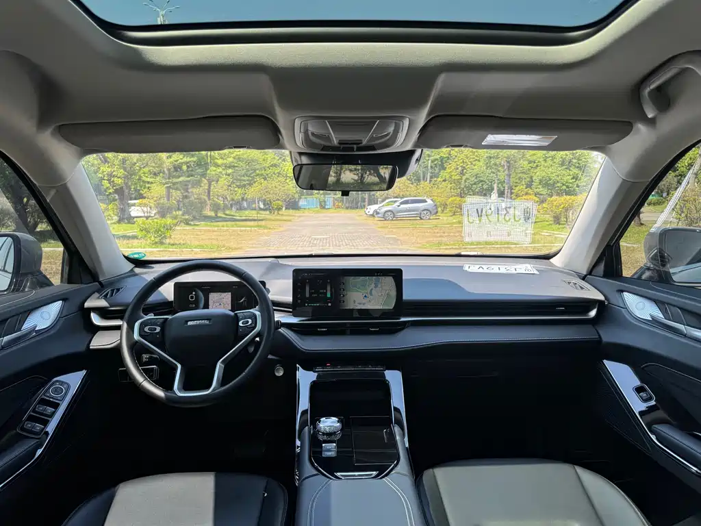 Haval H6 — миниатюра 15