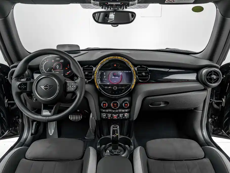 MINI Mini JCW — миниатюра 34