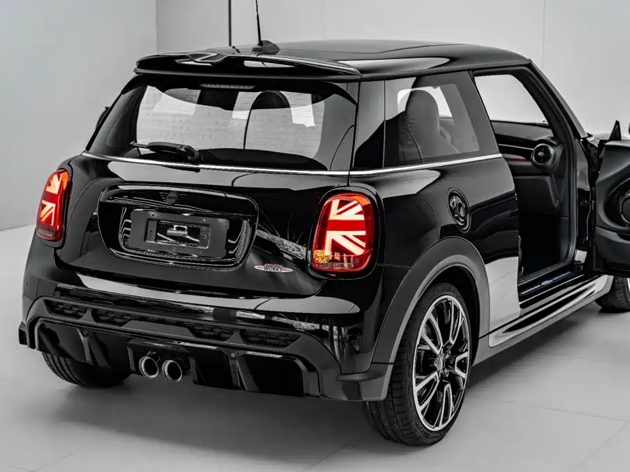 MINI Mini JCW — миниатюра 48