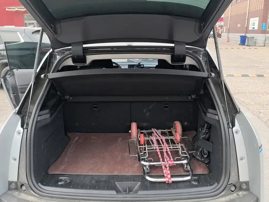 BMW i3 (Import) — миниатюра 4