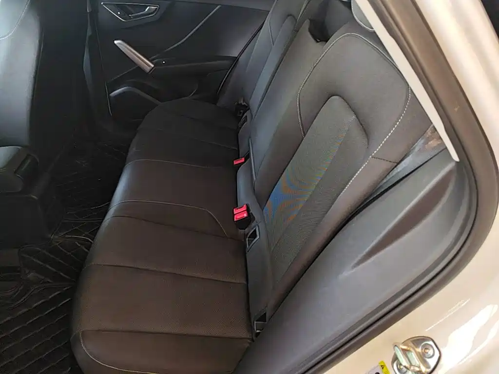 Audi Q2L — миниатюра 17