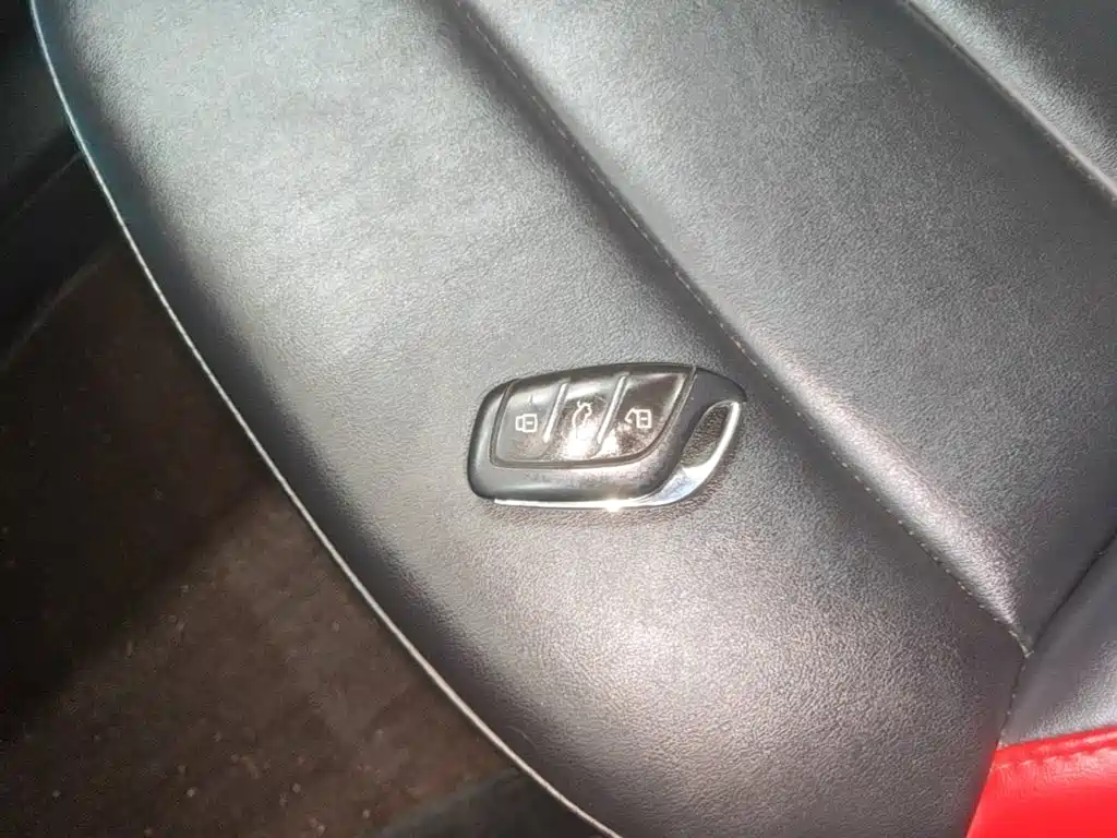 MG MG6 — миниатюра 9