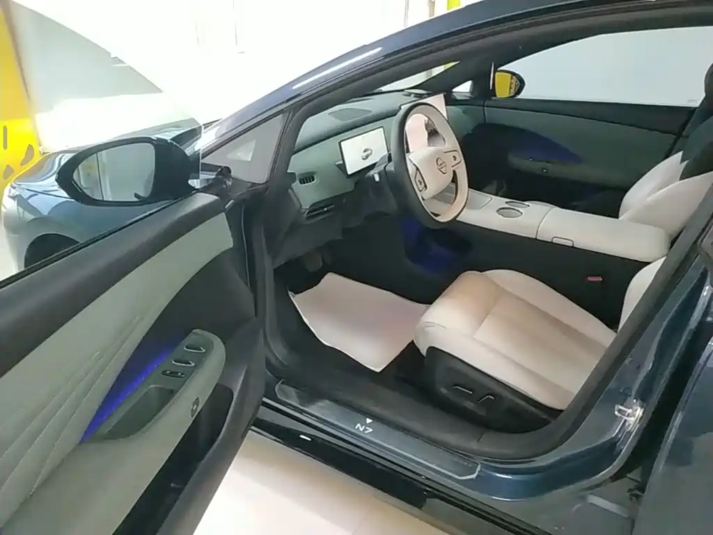 Nissan N7 — миниатюра 16