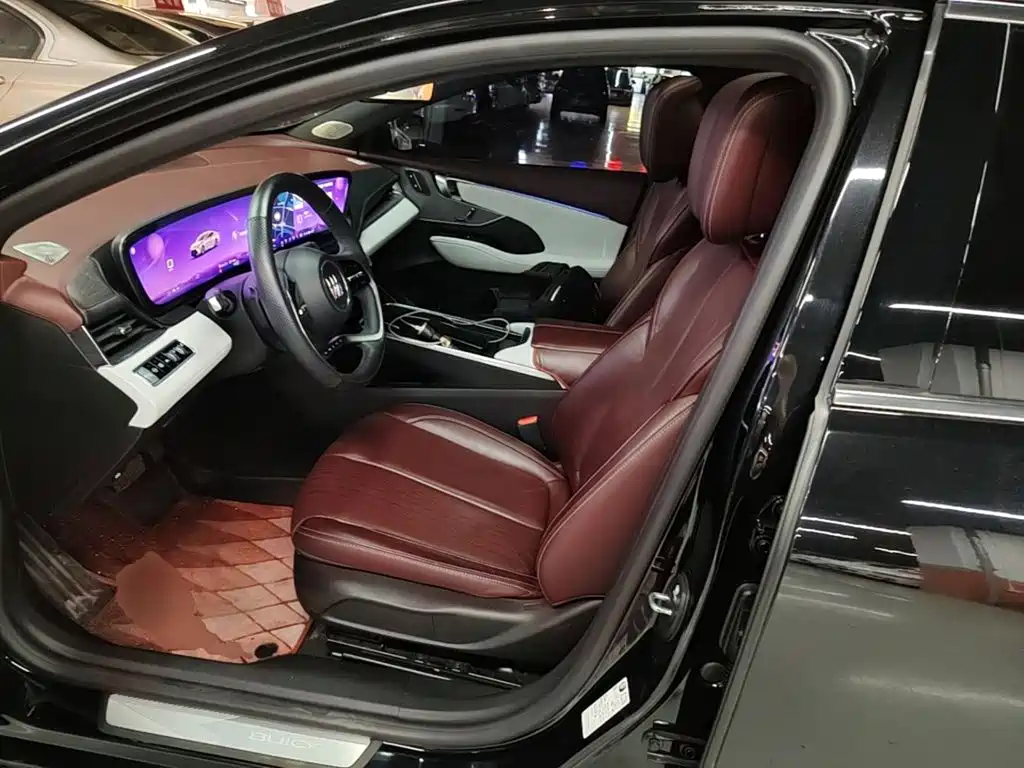 Buick LaCrosse — миниатюра 15