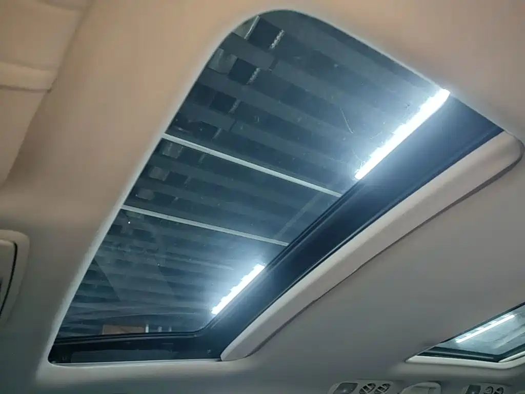 Honda Elysion — миниатюра 18