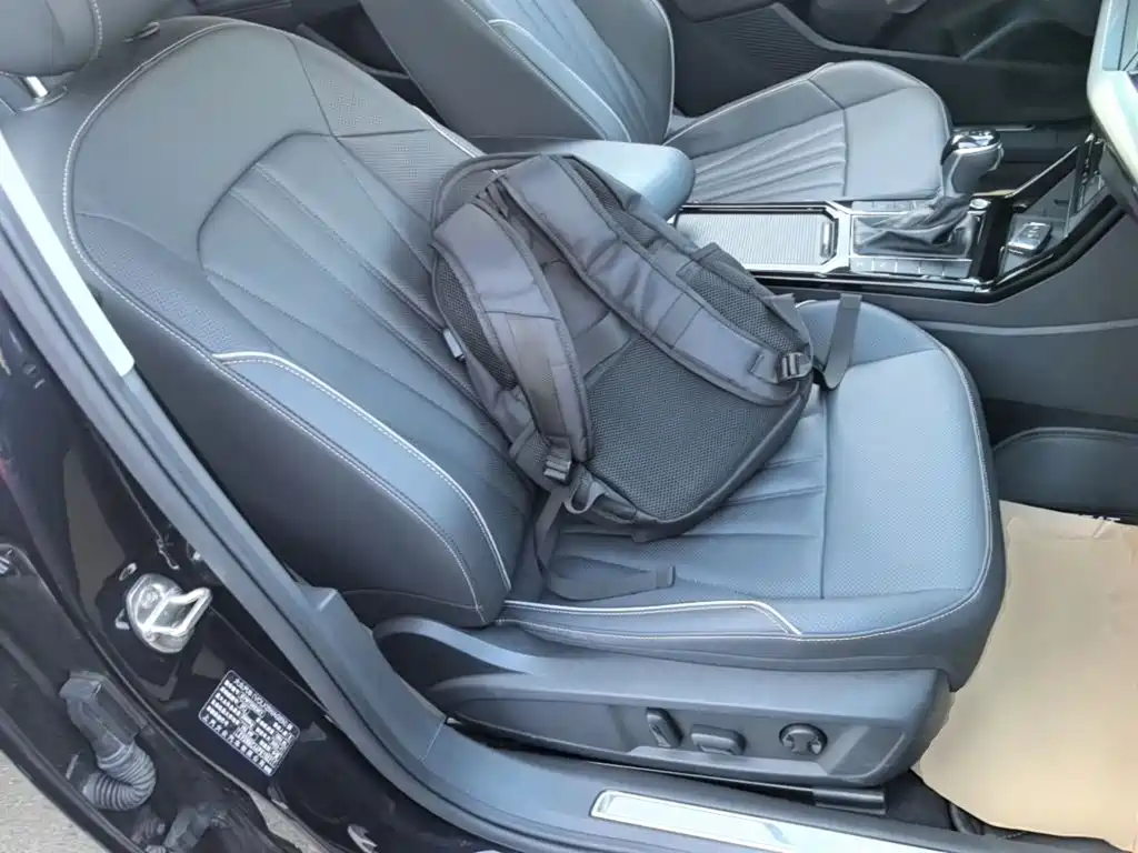 Volkswagen Passat — миниатюра 25