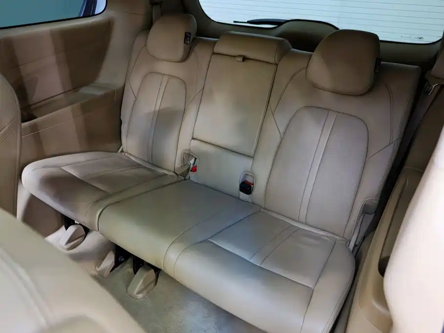 Buick GL8 — миниатюра 31