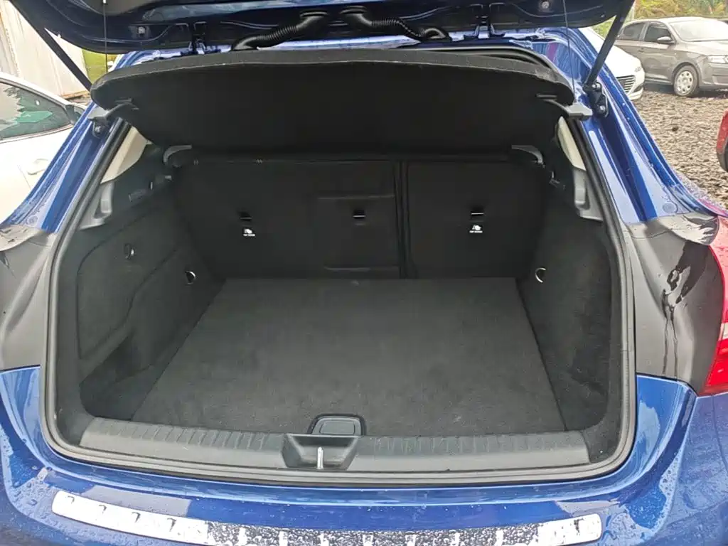 Mercedes-Benz GLA — миниатюра 19