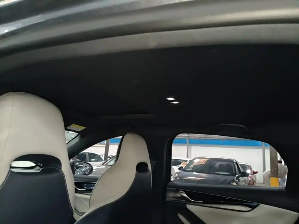 BYD Qin PLUS — миниатюра 18