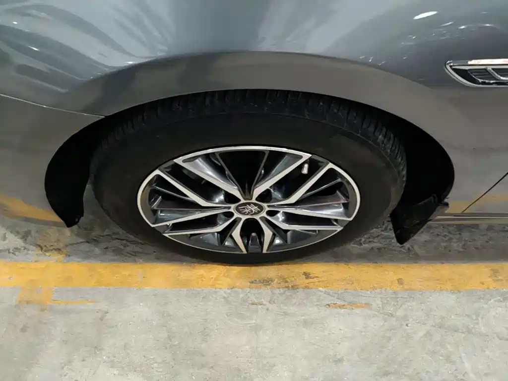 BYD Qin PLUS — миниатюра 23