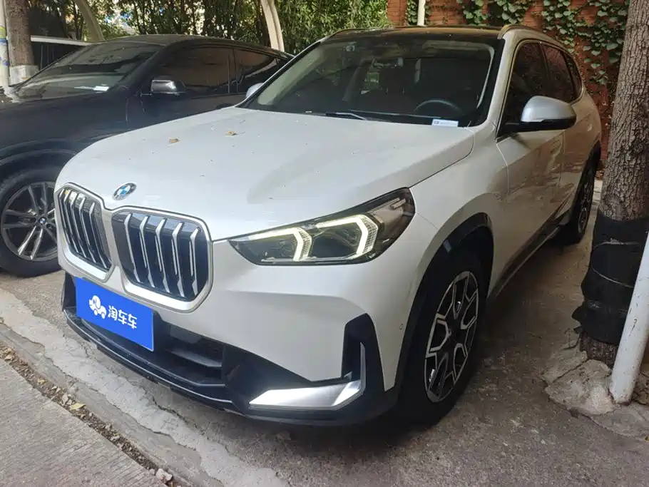 BMW X1 2024 sDrive25Li X
