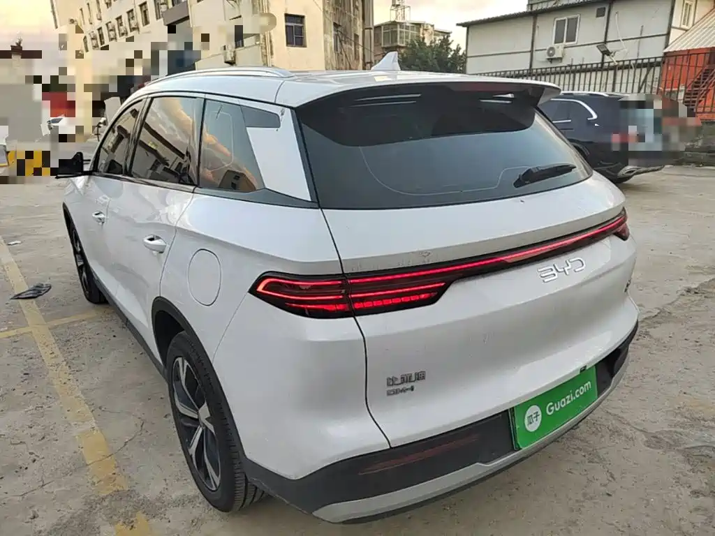 BYD Pro New Energy — миниатюра 5