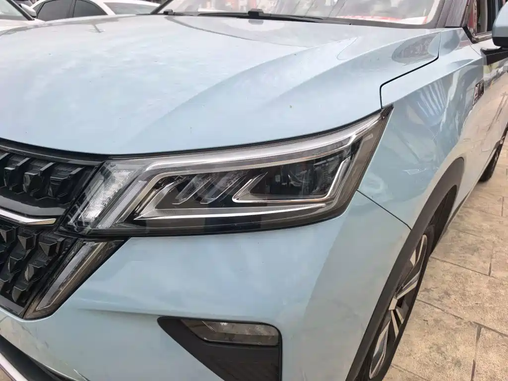 Wuling Xingchen — миниатюра 3