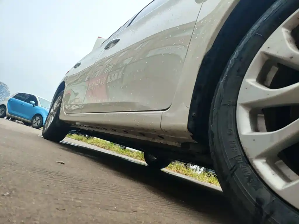 Nissan Sylphy — миниатюра 21