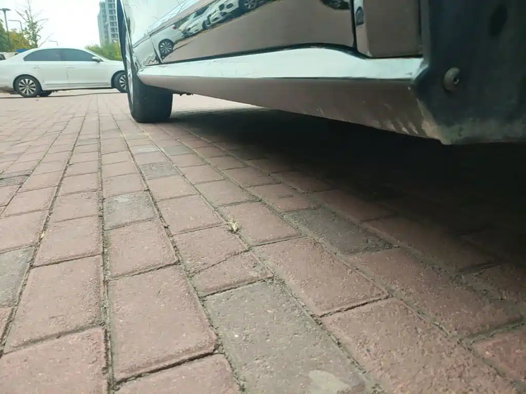 Volkswagen Passat — миниатюра 21