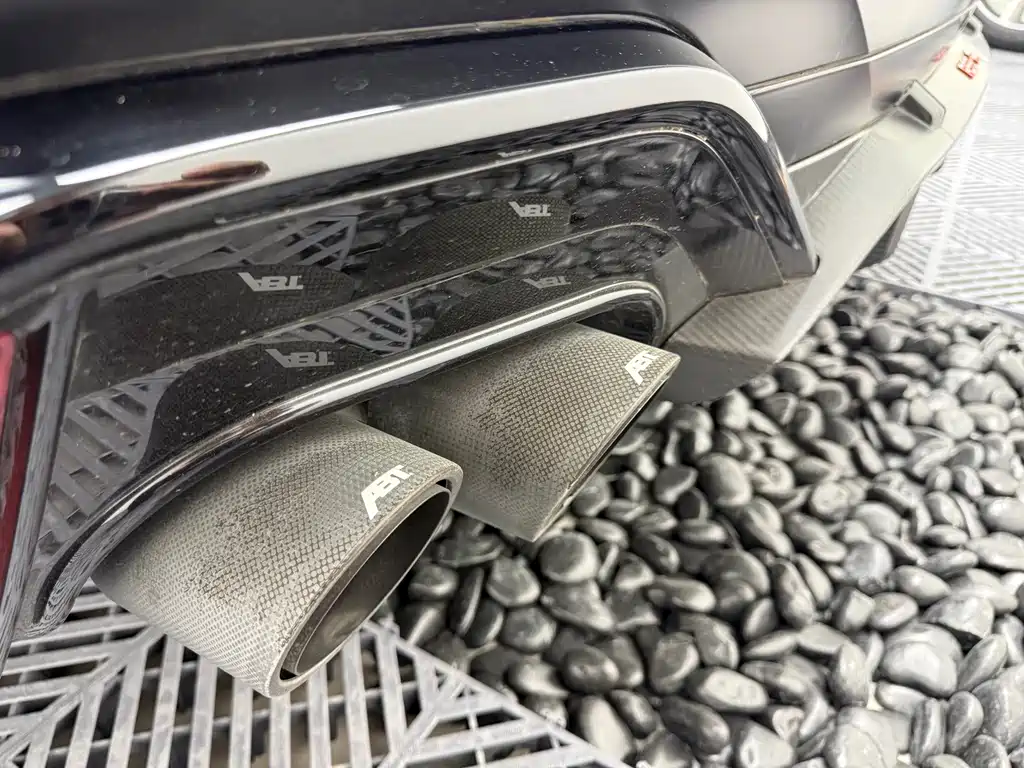 Audi RS 6 — миниатюра 20