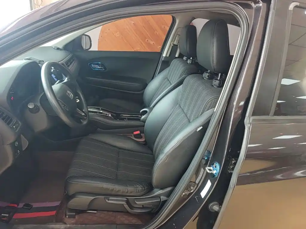 Honda Vezel — миниатюра 15