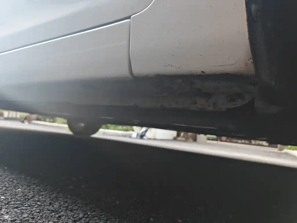 Hyundai Elantra Langdong — миниатюра 16