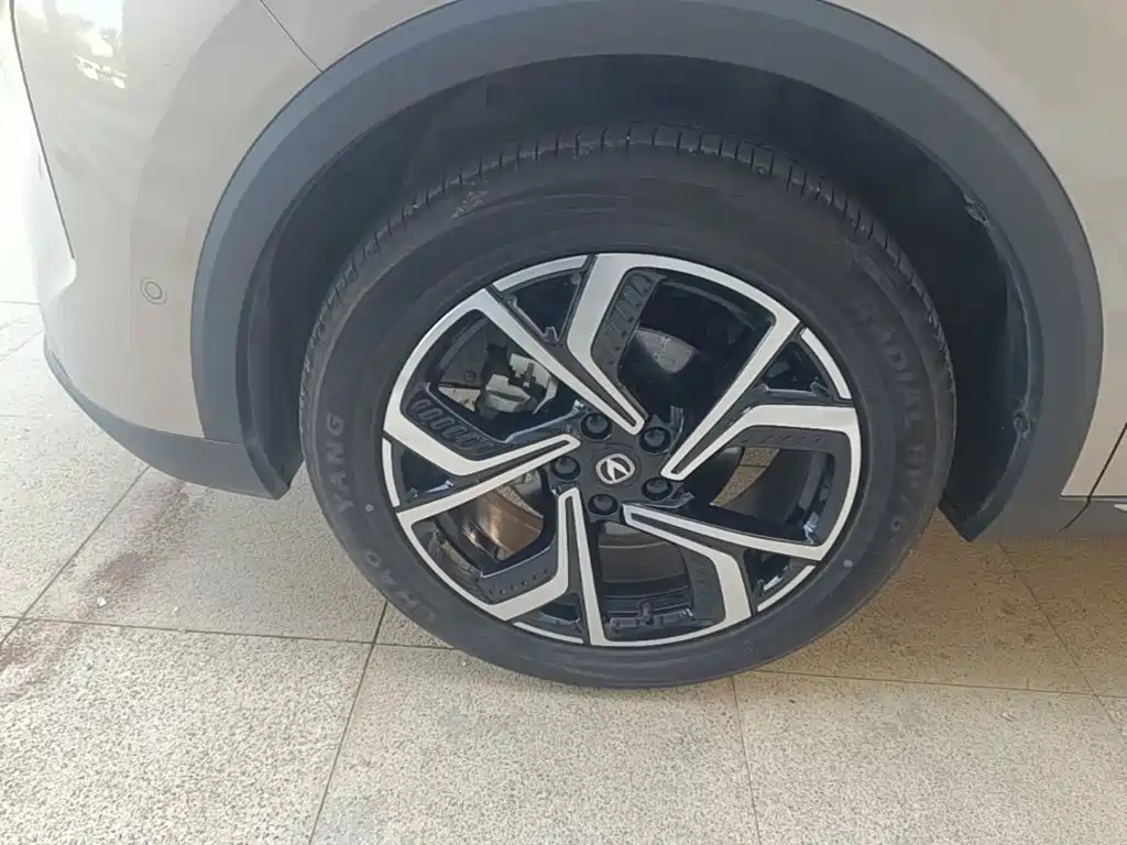 Changan CS55PLUS — миниатюра 23