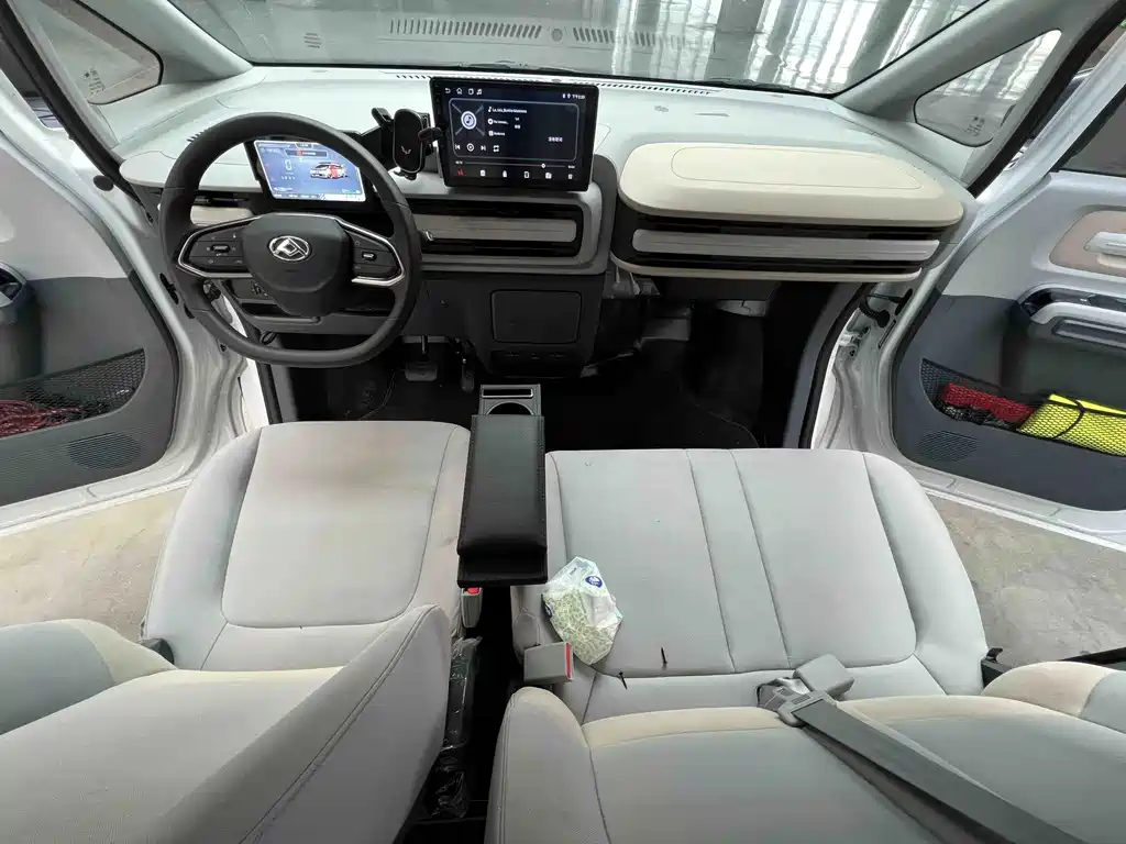 MAXUS V1L — миниатюра 4