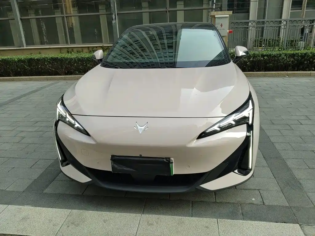 ARCFOX Alpha S5 — миниатюра 23