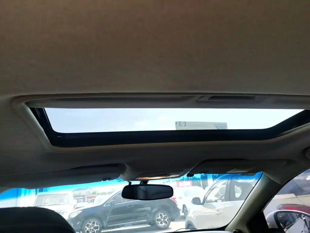 Chevrolet Cavalier — миниатюра 18