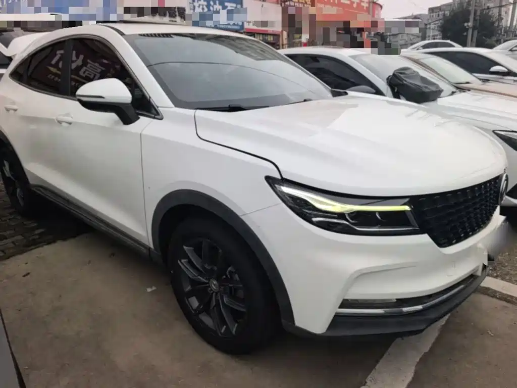 Fengguang Fengguang ix5 — миниатюра 4