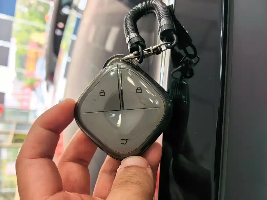 Wuling Bingo — миниатюра 9
