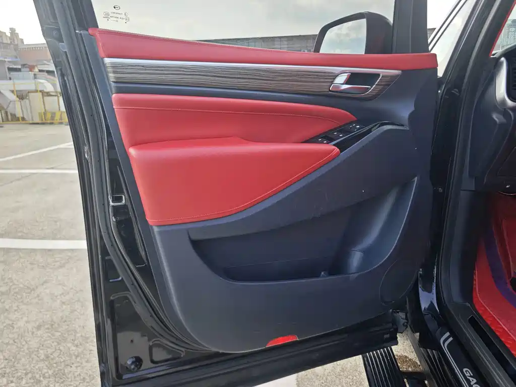 GAC Motor Trumpchi M8 — миниатюра 8
