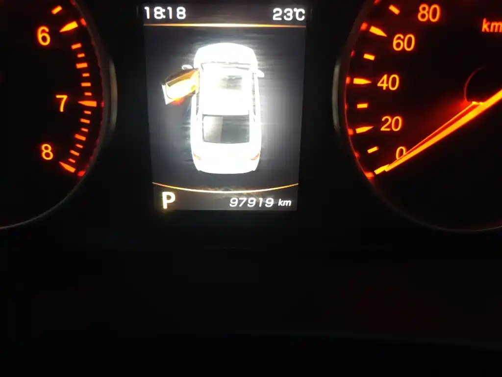 Geely Borui — миниатюра 7