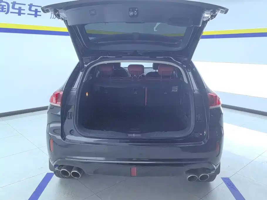 Wey Wey VV5 — миниатюра 4