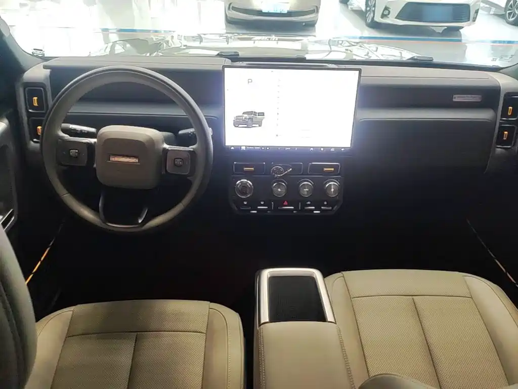 iCAR iCAR Super V23 — миниатюра 10