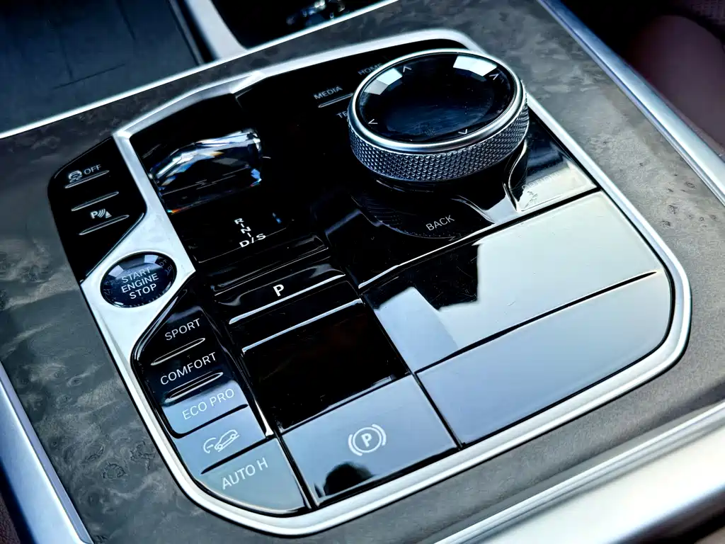 BMW X5 — миниатюра 13